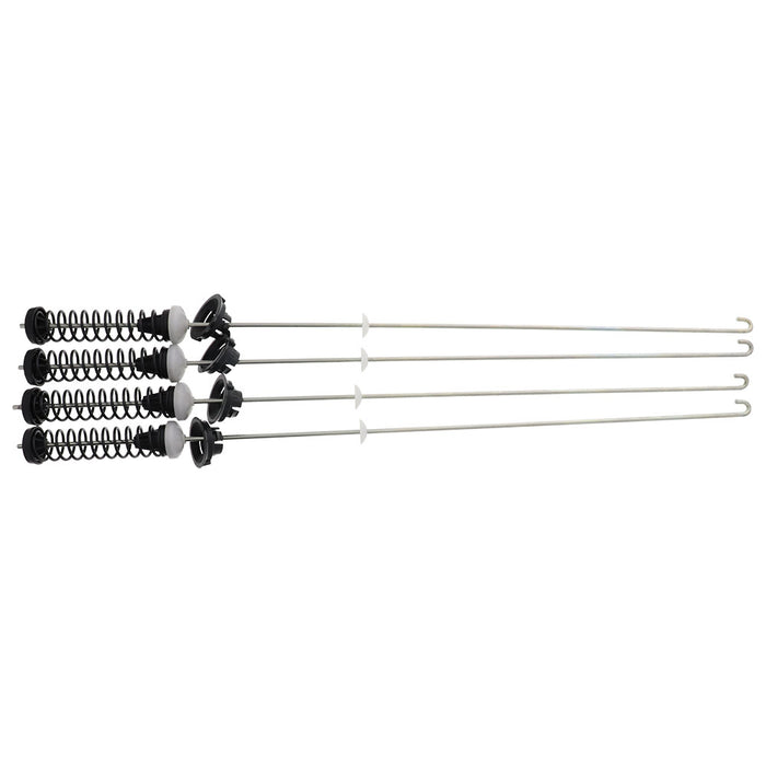 W11400156 Washer Suspension Rod Kit for Whirlpool