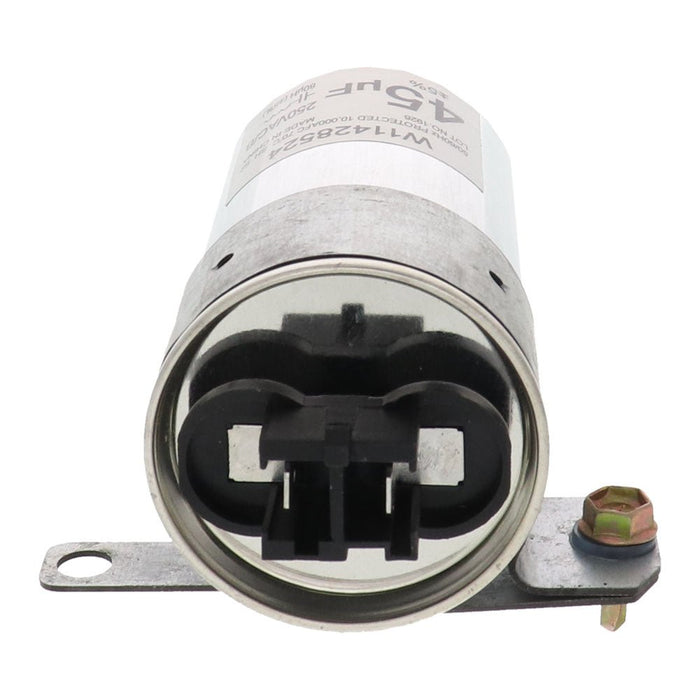 W11428524 Washer Capacitor Whirlpool - Snap Supply - AP6981681-Capacitor-W10866238