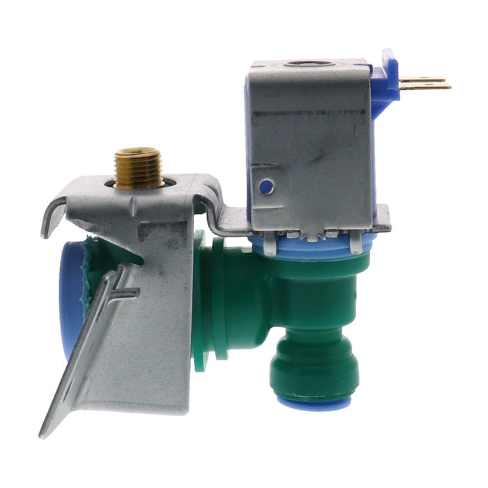 W11482025 Refrigerator Water Valve for Whirlpool - Snap Supply - Refrigeration - Refrigerator - Refrigerator Water Valve