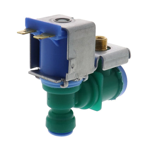 W11482025 Refrigerator Water Valve for Whirlpool - Snap Supply - Refrigeration - Refrigerator - Refrigerator Water Valve