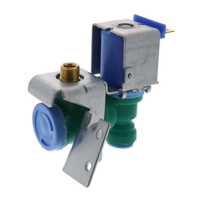 W11482025 Refrigerator Water Valve for Whirlpool - Snap Supply - Refrigeration - Refrigerator - Refrigerator Water Valve
