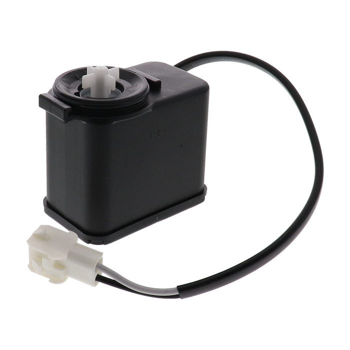 W11542868 Ice Machine Drain Pump for Whirlpool - Snap Supply - Ice Machine - Ice Machine Drain Pump - Refrigeration