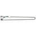 W11562215 Refrigerator Defrost Heater Whirlpool - Snap Supply - Defrost Heater - Refrigeration - Refrigerator