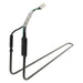 W11562215 Refrigerator Defrost Heater Whirlpool - Snap Supply - Defrost Heater - Refrigeration - Refrigerator