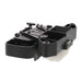 W11565030 Washer Door Latch for Whirlpool - Snap Supply - Dishwasher Door Latch - Door Latch - Laundry