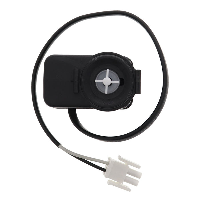 W11566407 Ice Machine Reservoir Drain Pump for Whirlpool - Snap Supply - Ice Machine - Ice Machine Drain Pump - Refrigeration