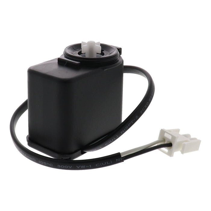 W11566407 Ice Machine Reservoir Drain Pump for Whirlpool - Snap Supply - Ice Machine - Ice Machine Drain Pump - Refrigeration