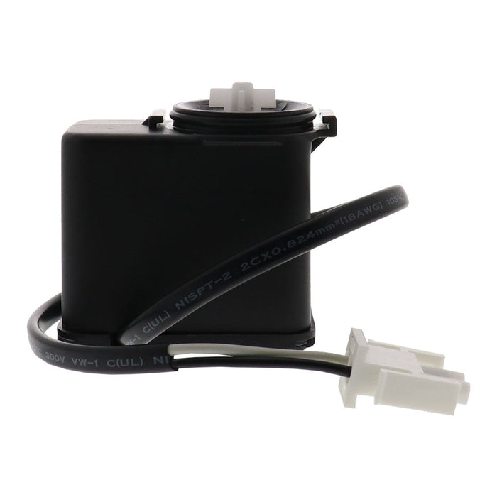W11566407 Ice Machine Reservoir Drain Pump for Whirlpool - Snap Supply - Ice Machine - Ice Machine Drain Pump - Refrigeration