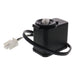 W11566407 Ice Machine Reservoir Drain Pump for Whirlpool - Snap Supply - Ice Machine - Ice Machine Drain Pump - Refrigeration