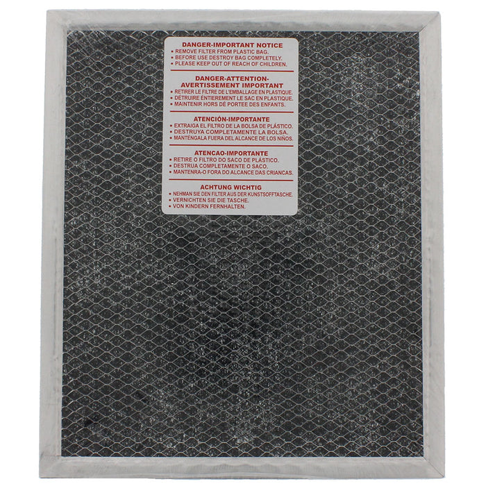WB02X10700 Combination Filter for GE