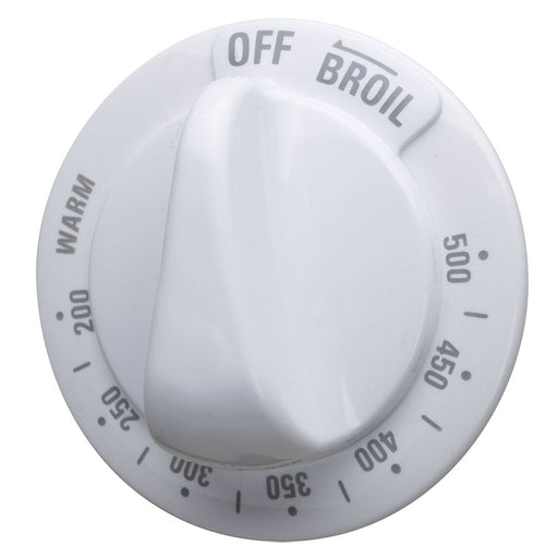 WB03K10187 Oven Range Thermostat Knob for GE - Snap Supply - Cooking-ERWB03K10187-Thermostat Knob