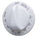 WB03K10187 Oven Range Thermostat Knob for GE - Snap Supply - Cooking-ERWB03K10187-Thermostat Knob