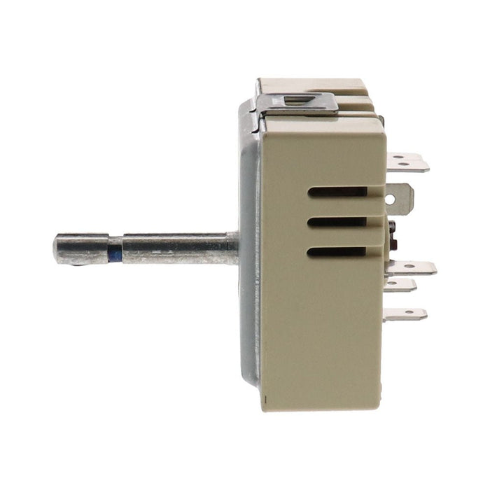 WB24T10119 Range Infinite Switch for GE - Snap Supply - Cooking-ERWB24T10119-Infinite Switch