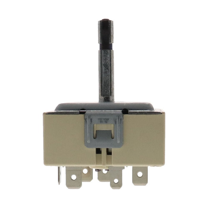 WB24T10119 Range Infinite Switch for GE - Snap Supply - Cooking-ERWB24T10119-Infinite Switch