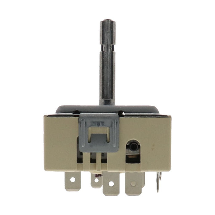 WB24T10119 Range Infinite Switch for GE - Snap Supply - Cooking-ERWB24T10119-Infinite Switch