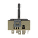 WB24T10119 Range Infinite Switch for GE - Snap Supply - Cooking-ERWB24T10119-Infinite Switch