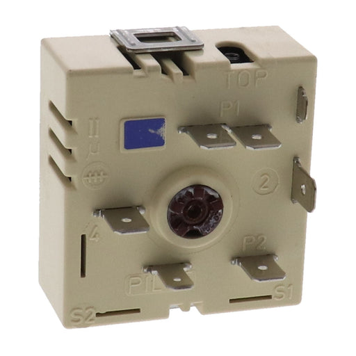 WB24T10119 Range Infinite Switch for GE - Snap Supply - Cooking-ERWB24T10119-Infinite Switch