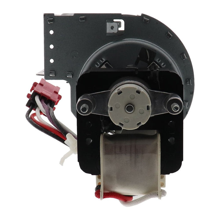 WB26X35089 Range Lower Cooling Fan for GE - Snap Supply - Cooking - Lower Cooling Fan - Range