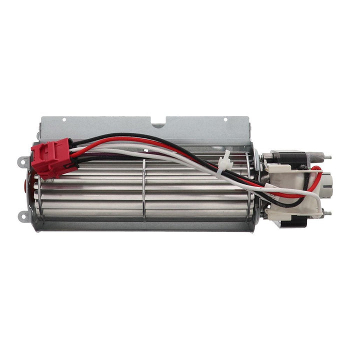 WB26X35089 Range Lower Cooling Fan for GE - Snap Supply - Cooking - Lower Cooling Fan - Range