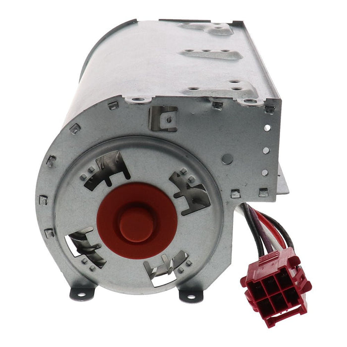 WB26X35089 Range Lower Cooling Fan for GE - Snap Supply - Cooking - Lower Cooling Fan - Range