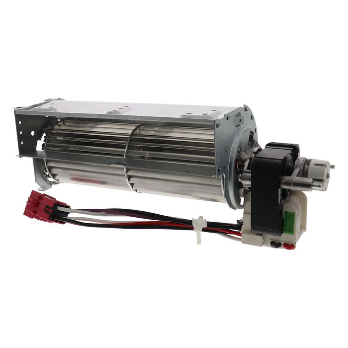 WB26X35089 Range Lower Cooling Fan for GE - Snap Supply - Cooking - Lower Cooling Fan - Range