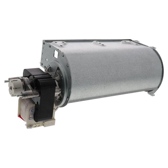 WB26X35089 Range Lower Cooling Fan for GE - Snap Supply - Cooking - Lower Cooling Fan - Range