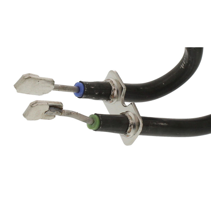 WB30M1 (2) & WB30M2 (2) Surface Element Kit for GE