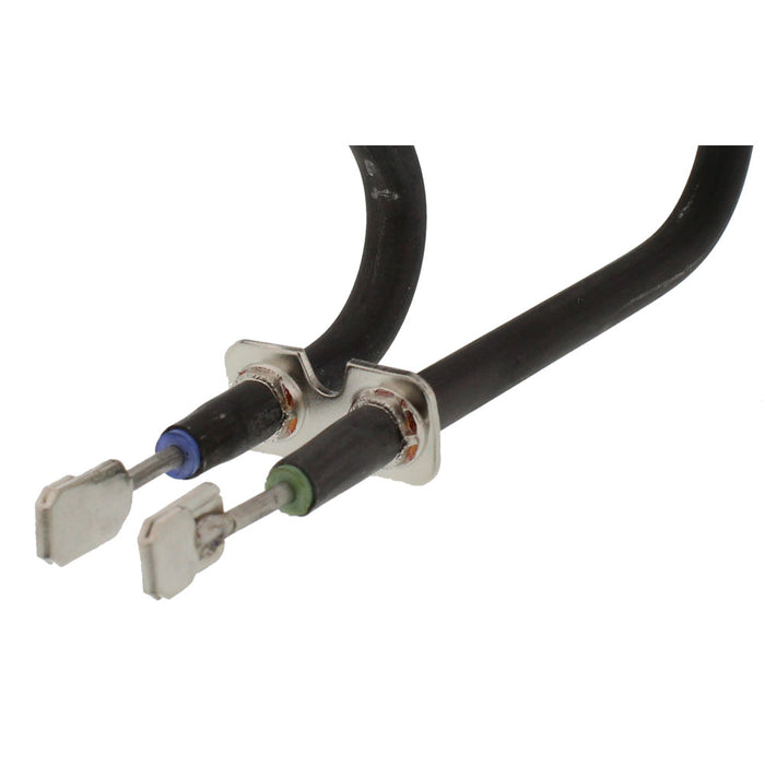 WB30M1 (2) & WB30M2 (2) Surface Element Kit for GE