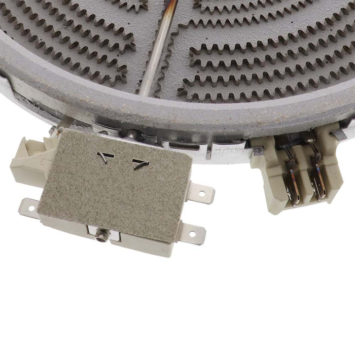 WB30T10044 Range Surface Element for GE - Snap Supply - Oven-Range-Surface Element