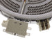 WB30T10044 Range Surface Element for GE - Snap Supply - Oven-Range-Surface Element