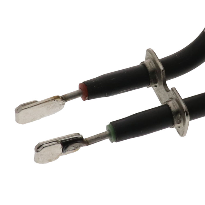 WB30T10074 Elemento de superficie de 8" para GE 