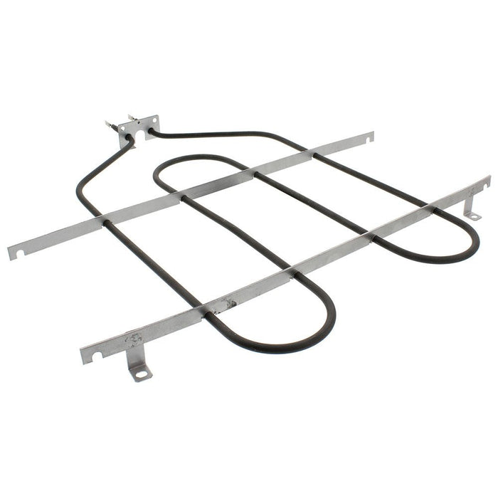 WB44T10010 & WB44T10009 Bake & Broil Element Kit for GE - Snap Supply - Cooking - Oven - Oven Element
