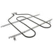 WB44T10010 & WB44T10009 Bake & Broil Element Kit for GE - Snap Supply - Cooking - Oven - Oven Element