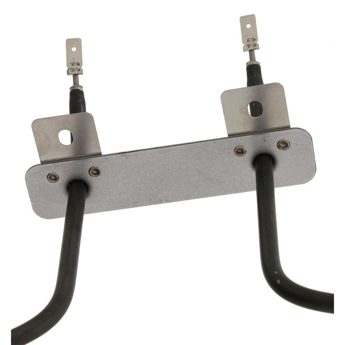 WB44T10010 & WB44T10009 Bake & Broil Element Kit for GE - Snap Supply - Cooking - Oven - Oven Element