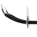WB44T10010 & WB44T10009 Bake & Broil Element Kit for GE - Snap Supply - Cooking - Oven - Oven Element