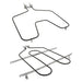 WB44T10010 & WB44T10009 Bake & Broil Element Kit for GE - Snap Supply - Cooking - Oven - Oven Element