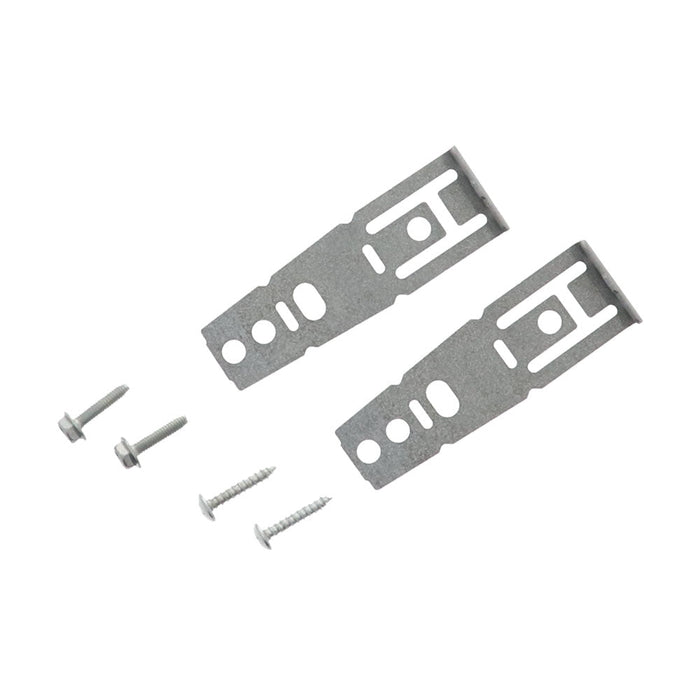 WD01X21740 Dishwasher Countertop Bracket for GE - Snap Supply - Countertop Bracket - Dishwasher - Dishwasher Countertop Bracket