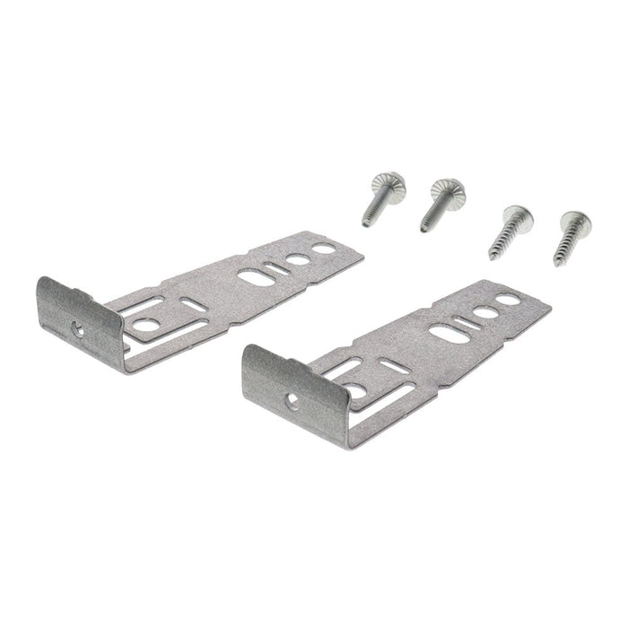 WD01X21740 Dishwasher Countertop Bracket for GE - Snap Supply - Countertop Bracket - Dishwasher - Dishwasher Countertop Bracket