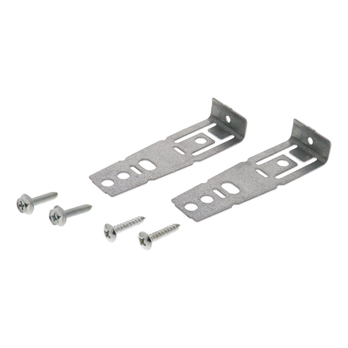 WD01X21740 Dishwasher Countertop Bracket for GE - Snap Supply - Countertop Bracket - Dishwasher - Dishwasher Countertop Bracket