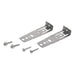WD01X21740 Dishwasher Countertop Bracket for GE - Snap Supply - Countertop Bracket - Dishwasher - Dishwasher Countertop Bracket