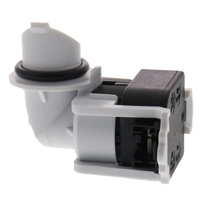WD21X25468 Dishwasher Pressure Sensor Assembly for GE - Snap Supply - Dishwasher - Dishwasher Pressure Sensor Assembly - Pressure Sensor Assembly