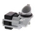 WD21X25468 Dishwasher Pressure Sensor Assembly for GE - Snap Supply - Dishwasher - Dishwasher Pressure Sensor Assembly - Pressure Sensor Assembly