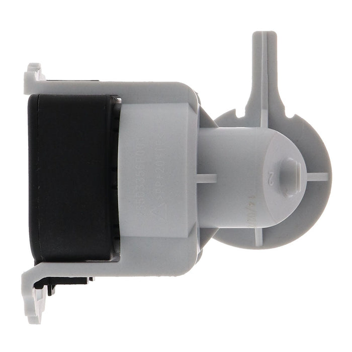 WD21X25468 Dishwasher Pressure Sensor Assembly for GE - Snap Supply - Dishwasher - Dishwasher Pressure Sensor Assembly - Pressure Sensor Assembly
