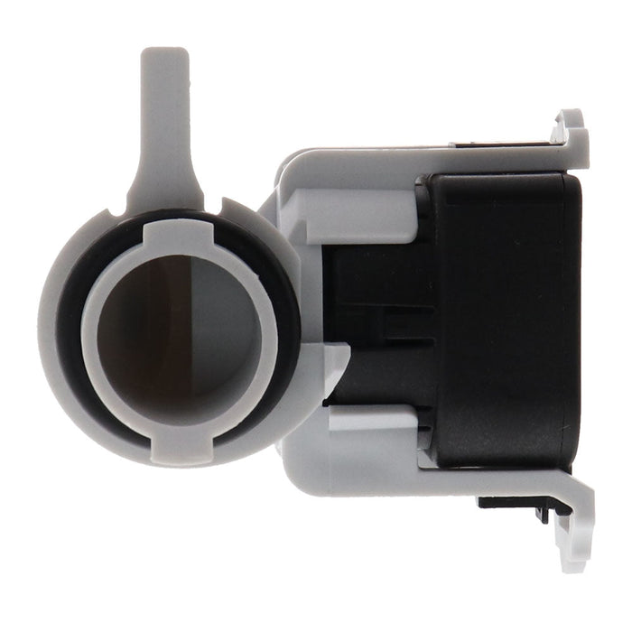 WD21X25468 Dishwasher Pressure Sensor Assembly for GE - Snap Supply - Dishwasher - Dishwasher Pressure Sensor Assembly - Pressure Sensor Assembly