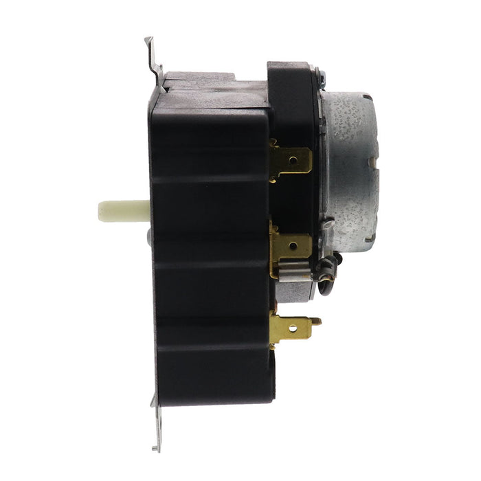 WE04X20415 Dryer Timer for GE - Snap Supply - Dryer - Dryer Timer - WE04X20415