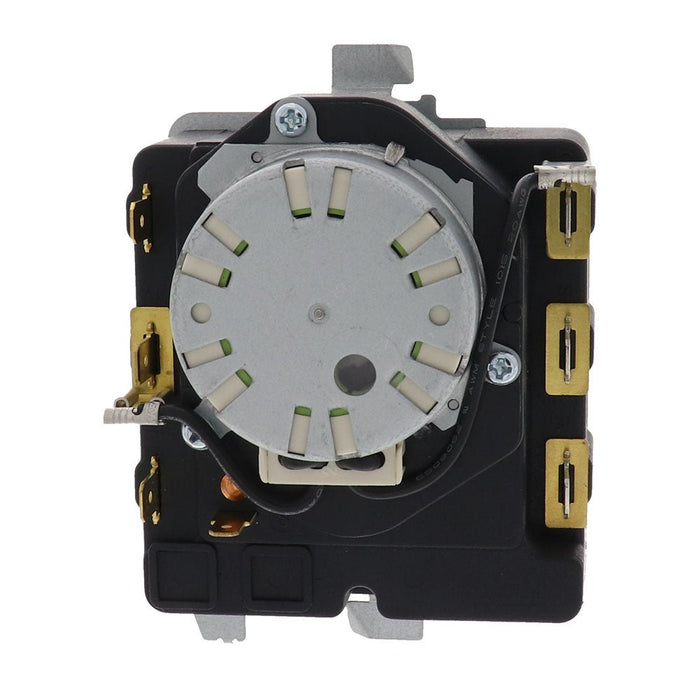 WE04X20415 Dryer Timer for GE - Snap Supply - Dryer - Dryer Timer - WE04X20415