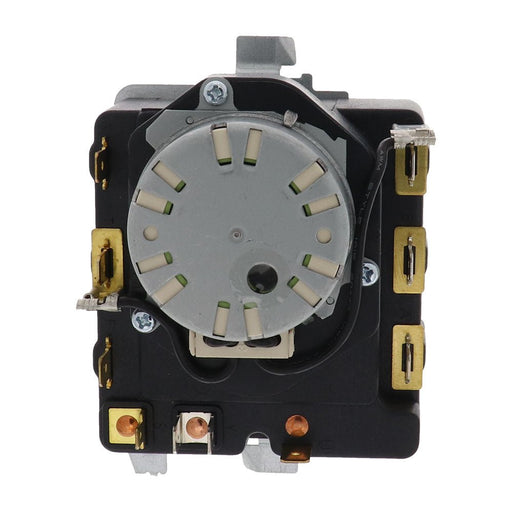 WE04X22654 Dryer Timer for GE - Snap Supply - Dryer - Dryer Timer - WE04X22654