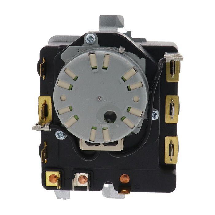 WE04X22654 Dryer Timer for GE - Snap Supply - Dryer - Dryer Timer - WE04X22654