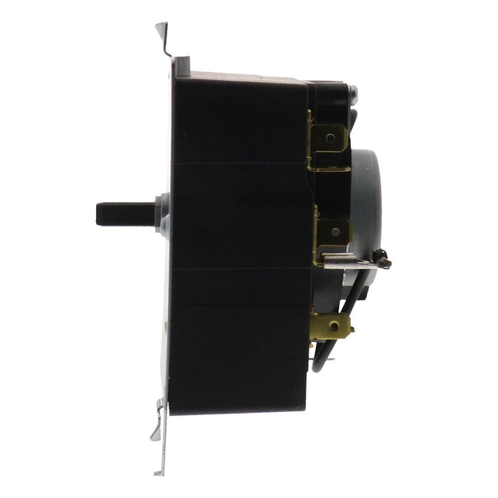WE04X24550 Dryer Timer for GE - Snap Supply - Dryer - Dryer Timer - WE04X24550
