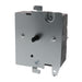 WE04X24551 Dryer Timer for GE - Snap Supply - Dryer - Dryer Timer - Laundry
